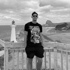 Matangirei Hipango - Tutor Assistant