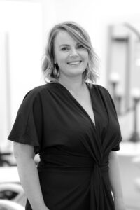 Brooke McHardy - Tutor