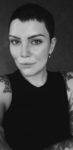 Caitlin Edwards - Tutor Assistant