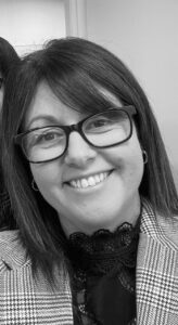 Tania Pearson - Tutor