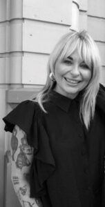 Tracy McIntyre - Tutor Assistant/Assessor